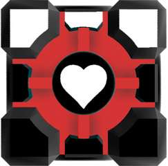 Companion Cube Notes